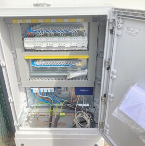 ADelec tableau IRVE