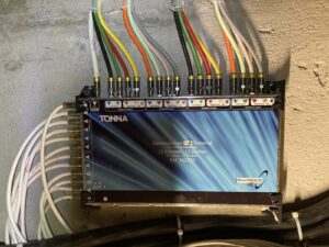 électricien Lyon 2