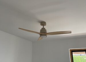 brasseur d'air électricien lyon
